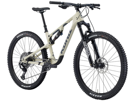 Vélo Cross-Country Hei-Hei CR G10
