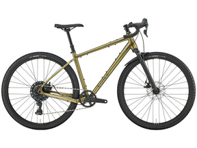 Vélo Gravel Kona Ouroboros Aluminium