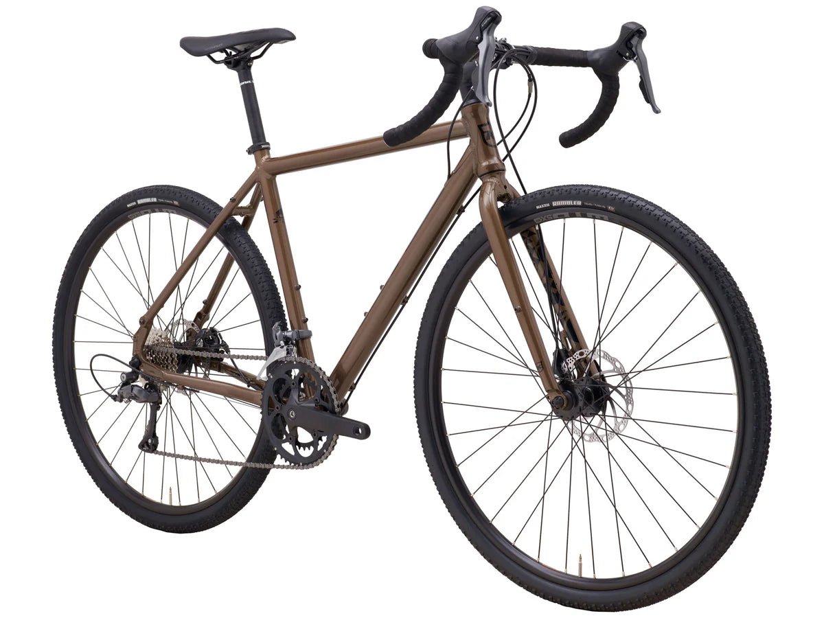 Vélo Gravel Kona Rove AL 700