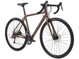Vélo Gravel Kona Rove AL 700