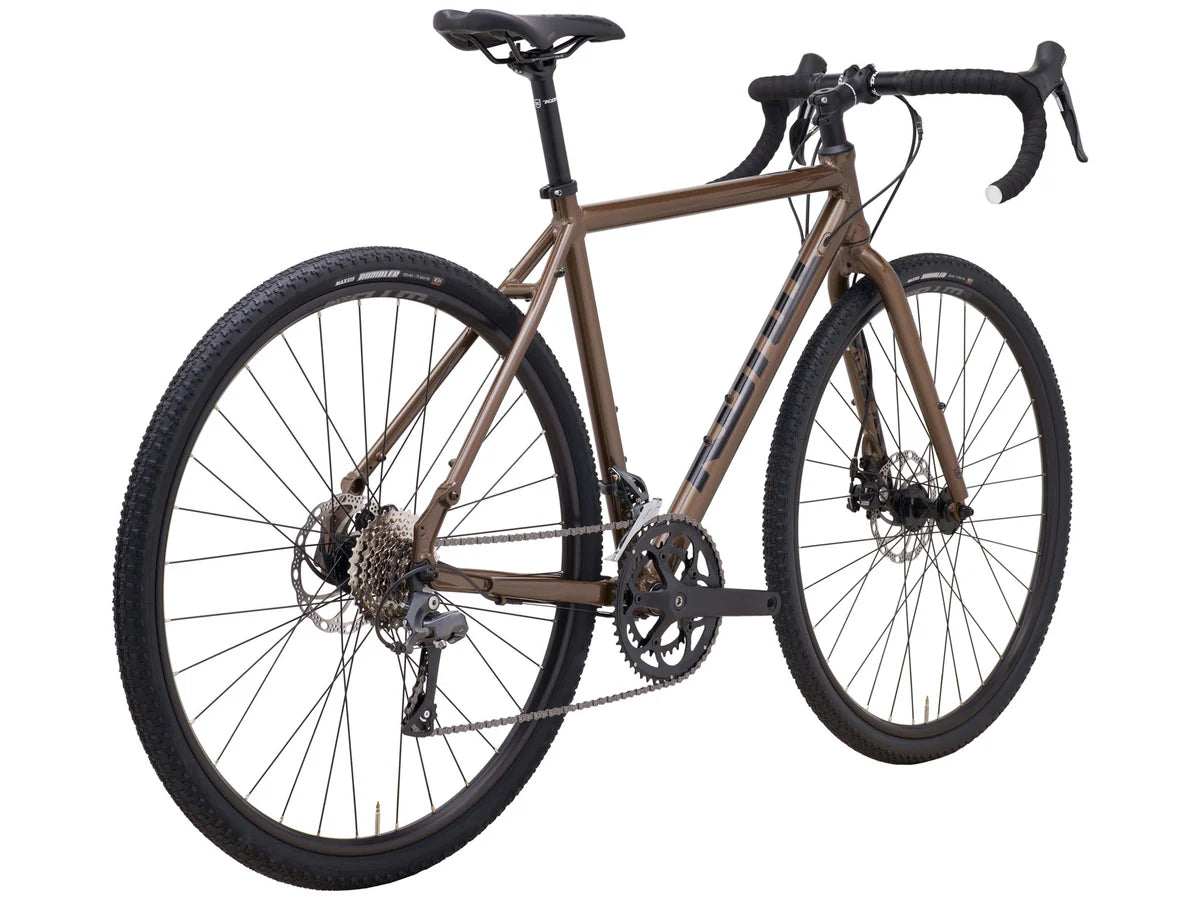 Vélo Gravel Kona Rove AL 700