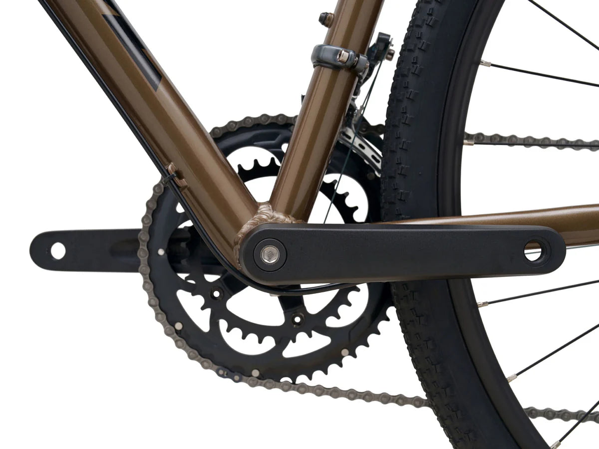 Vélo Gravel Kona Rove AL 700