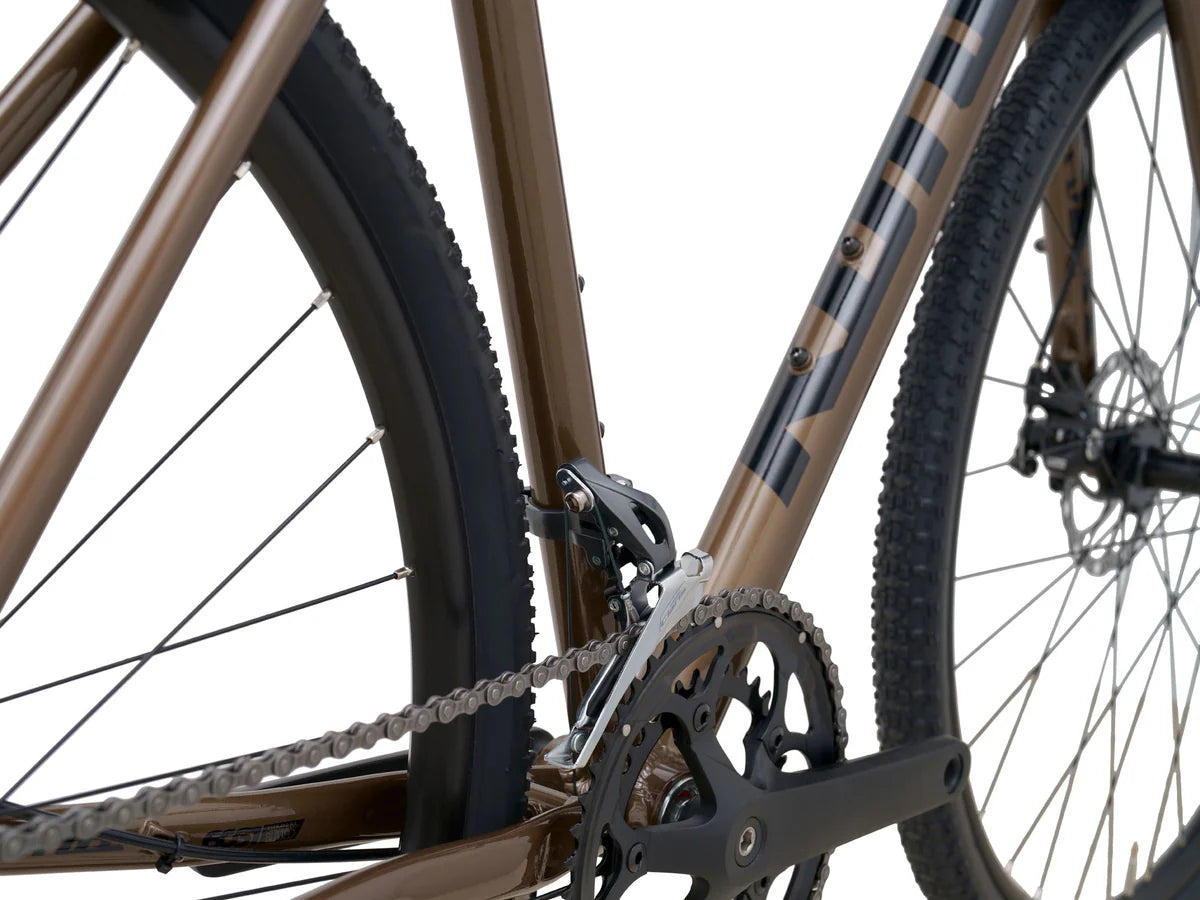 Vélo Gravel Kona Rove AL 700