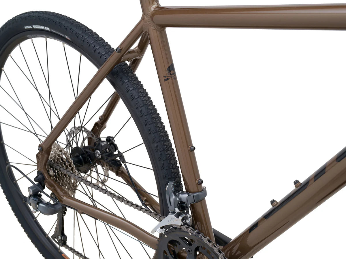 Vélo Gravel Kona Rove AL 700