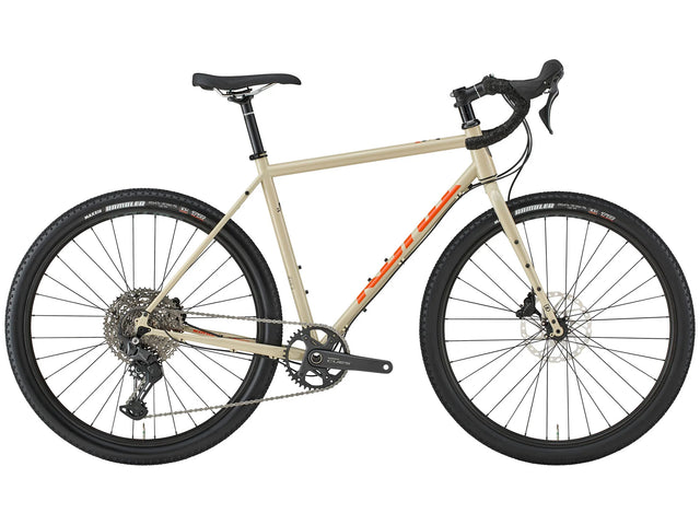 Vélo Gravel Kona Rove DL 36Ième