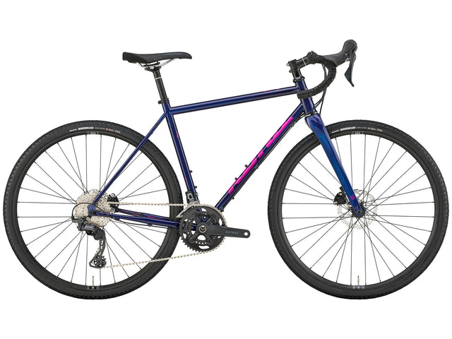 Vélo Gravel Rove LTD 36Ième
