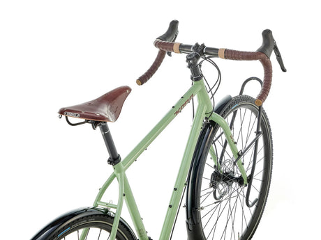 Vélo Cyclotourisme Kona Sutra 2025