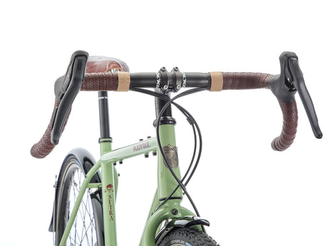 Vélo Cyclotourisme Kona Sutra 2025