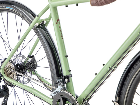 Vélo Cyclotourisme Kona Sutra 2025