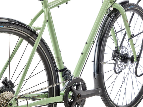 Vélo Cyclotourisme Kona Sutra 2025