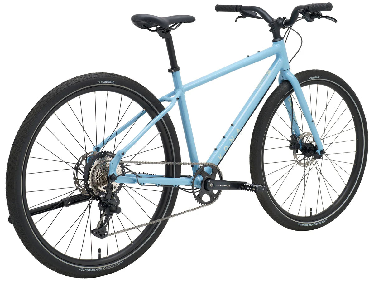 Kona Dew 37ième