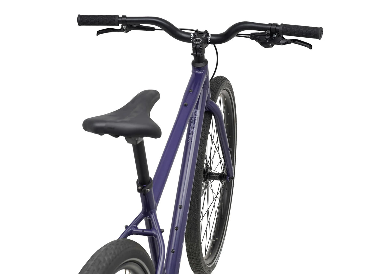 Kona Dew DL 37ieme
