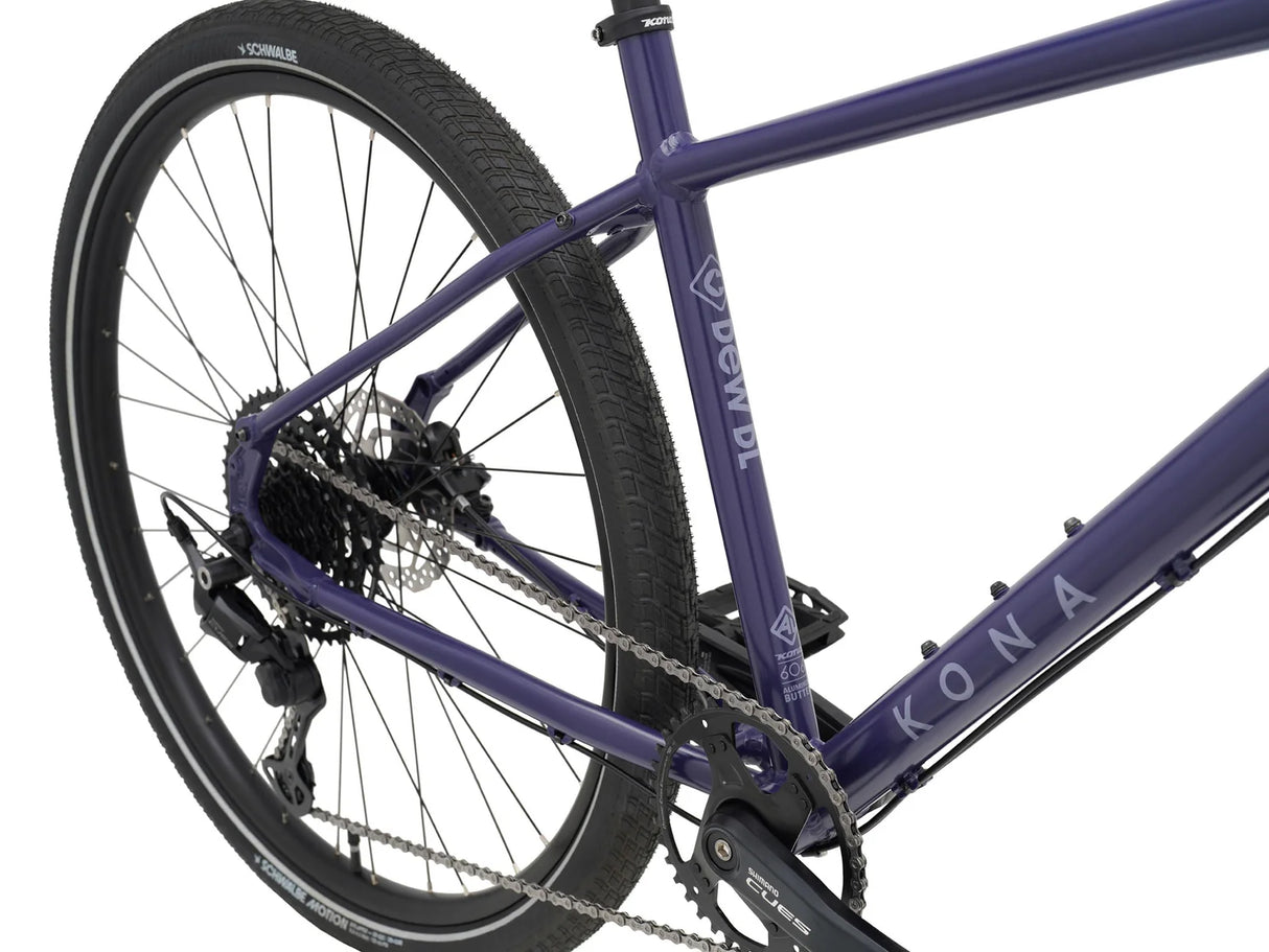 Kona Dew DL 37ieme