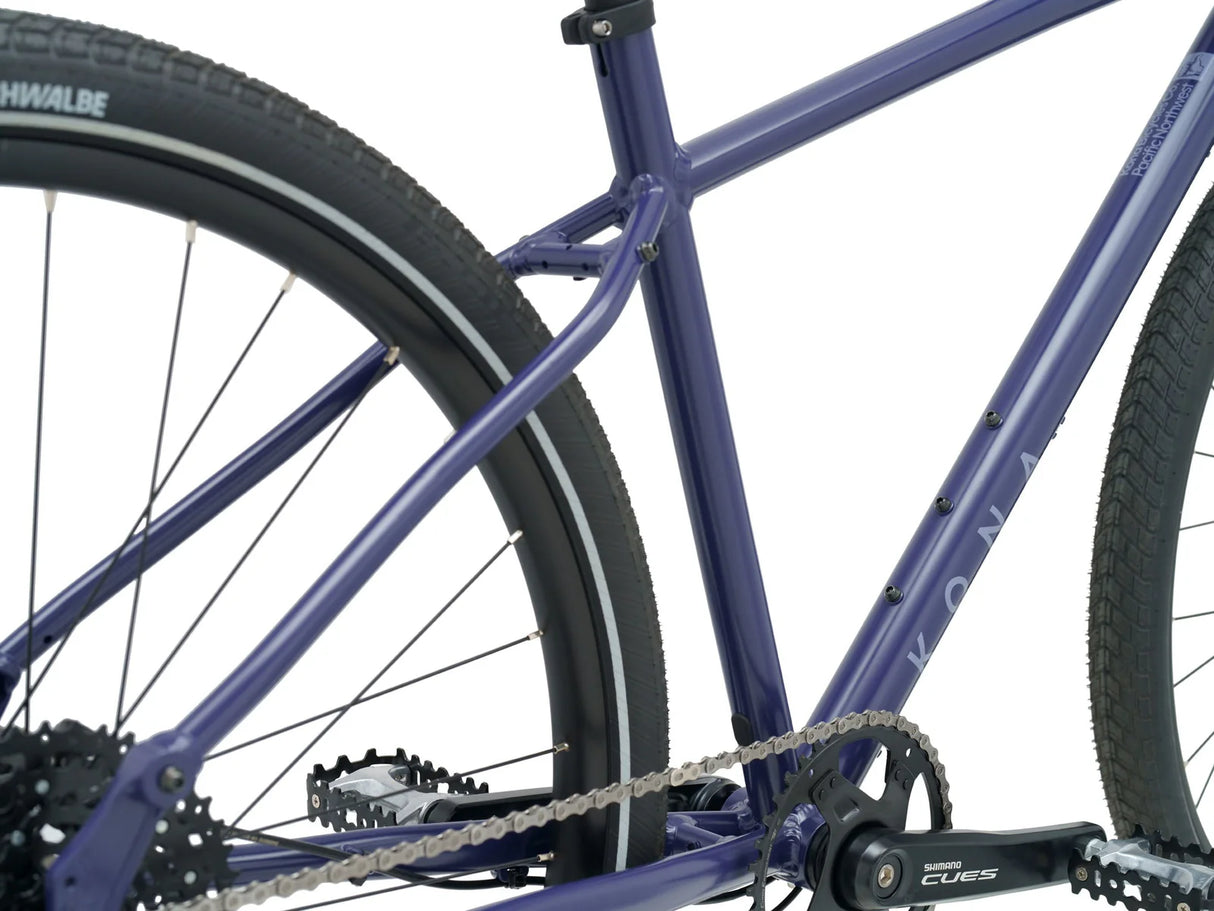 Kona Dew DL 37ieme