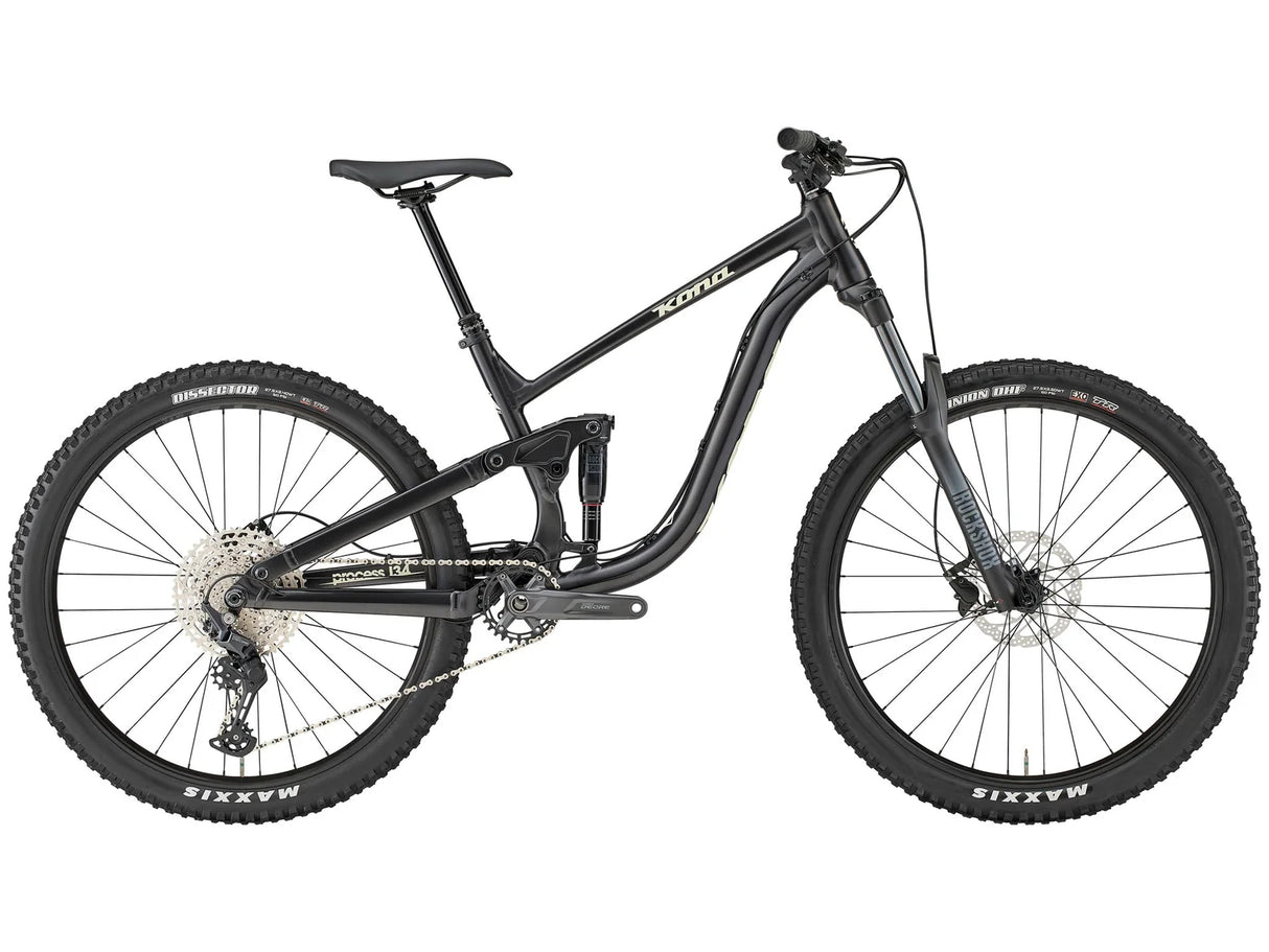Kona Process 134 G2 27.5"