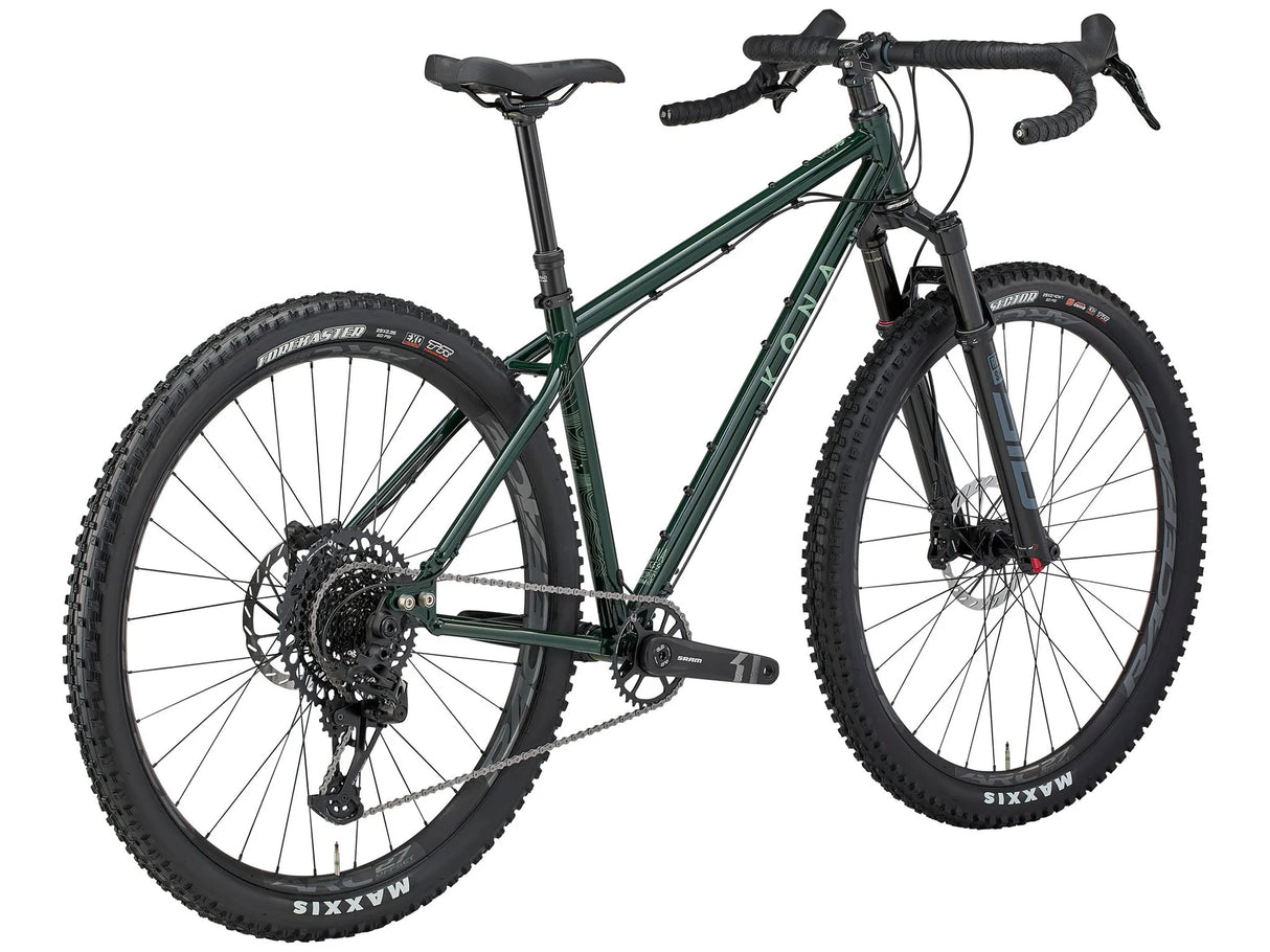 Kona LBF 2026 Gravel Bike