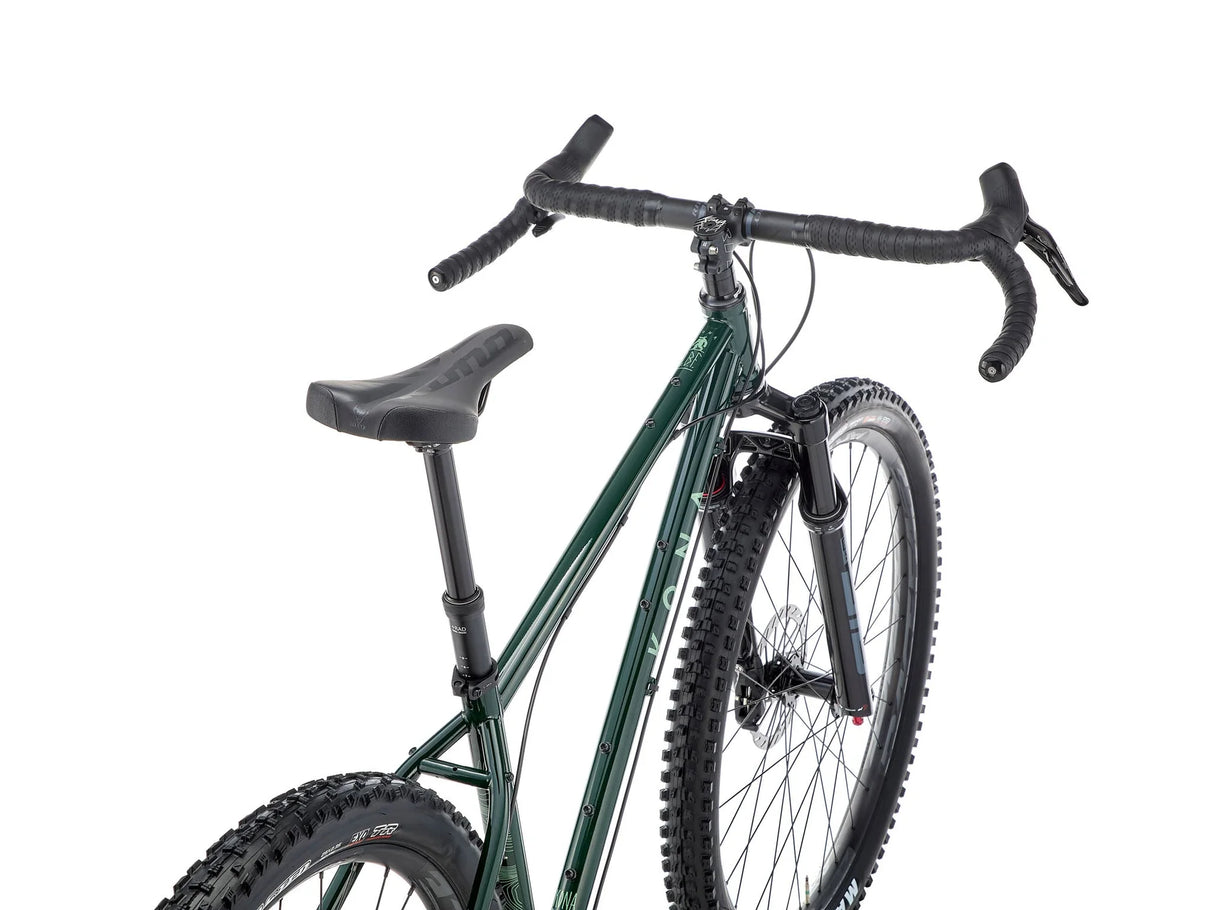 Kona LBF 2026 Gravel Bike