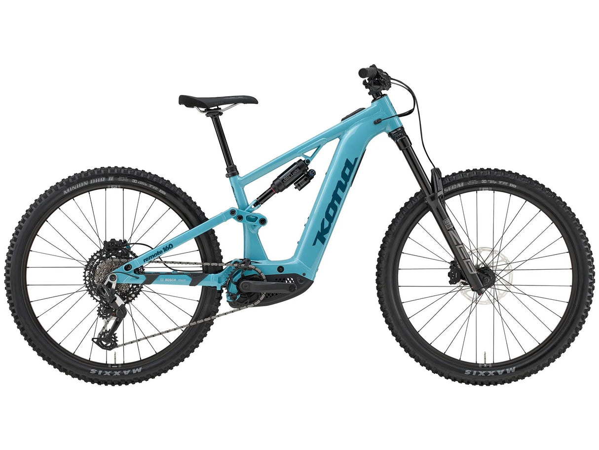 Kona Remote 160