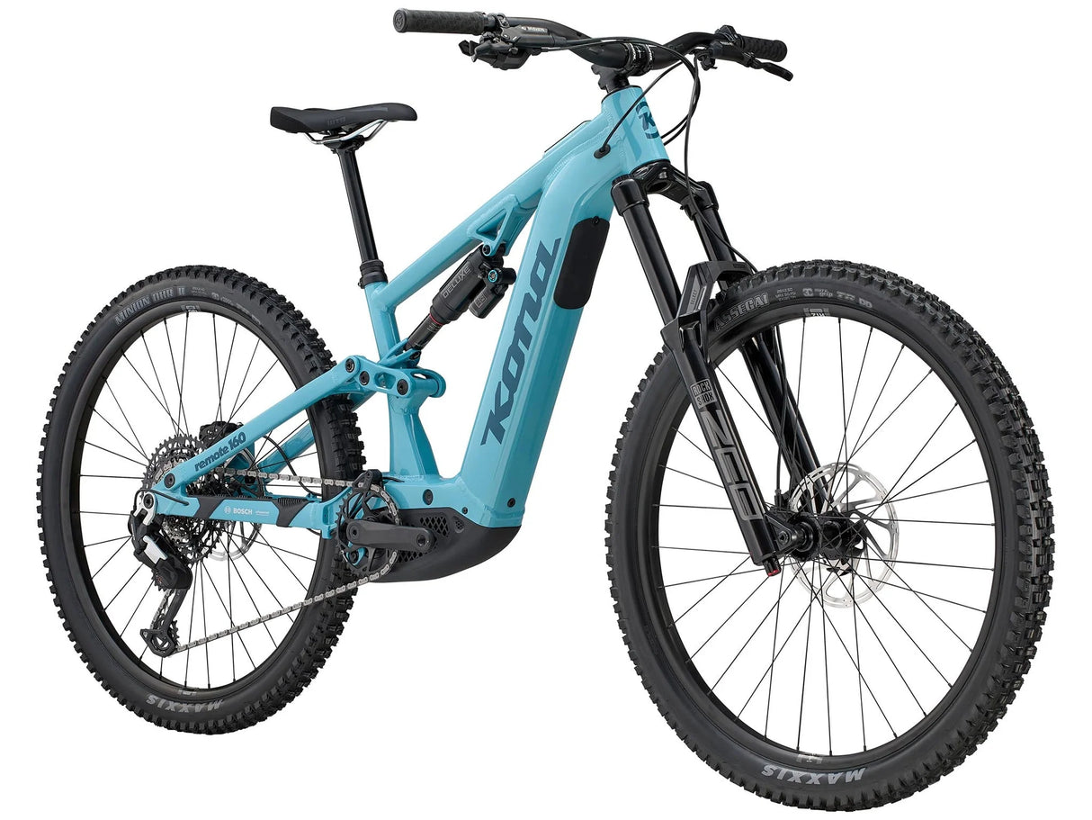 Kona Remote 160