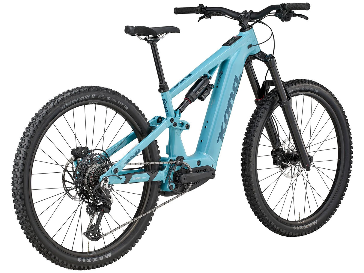 Kona Remote 160