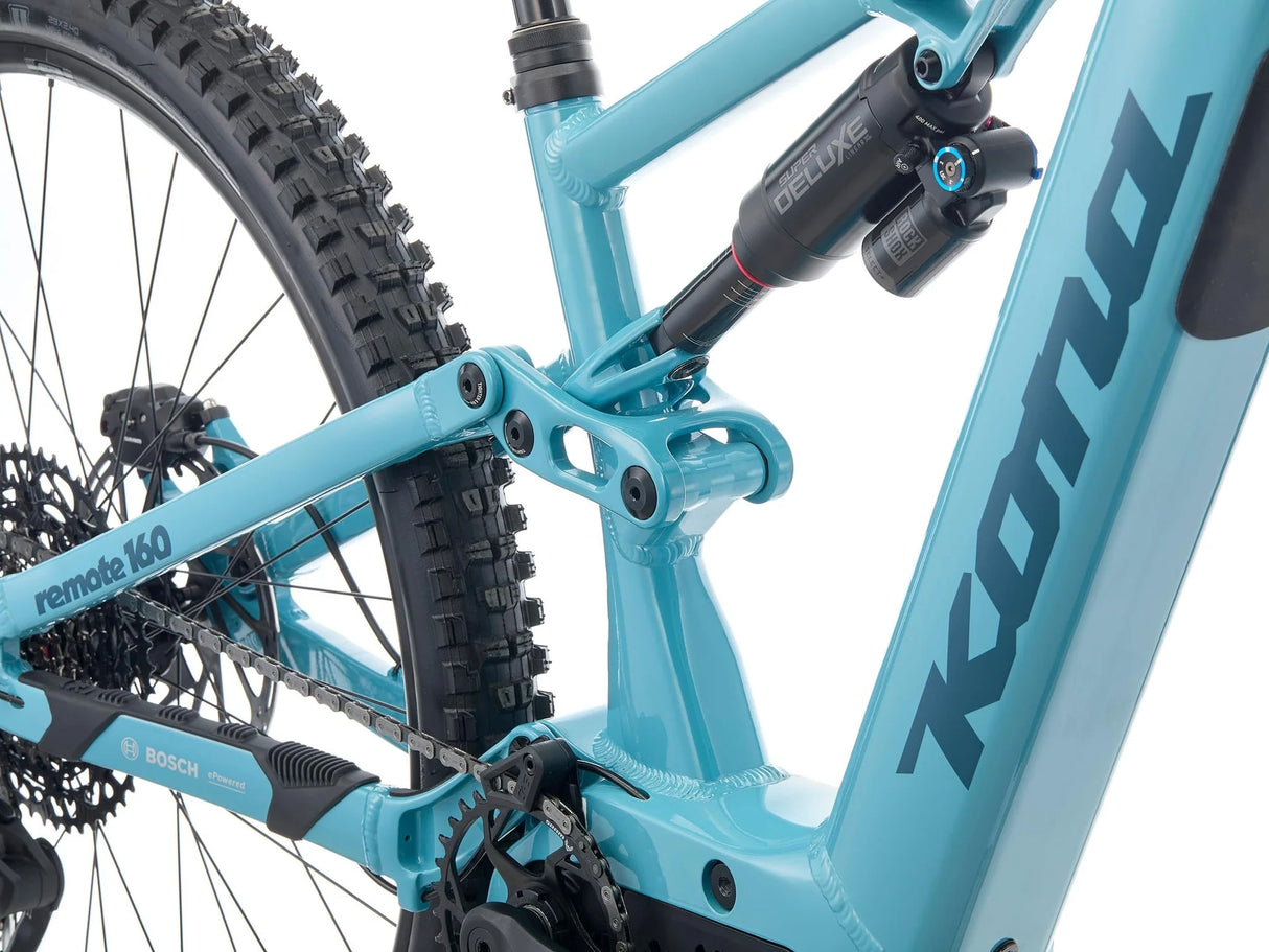 Kona Remote 160