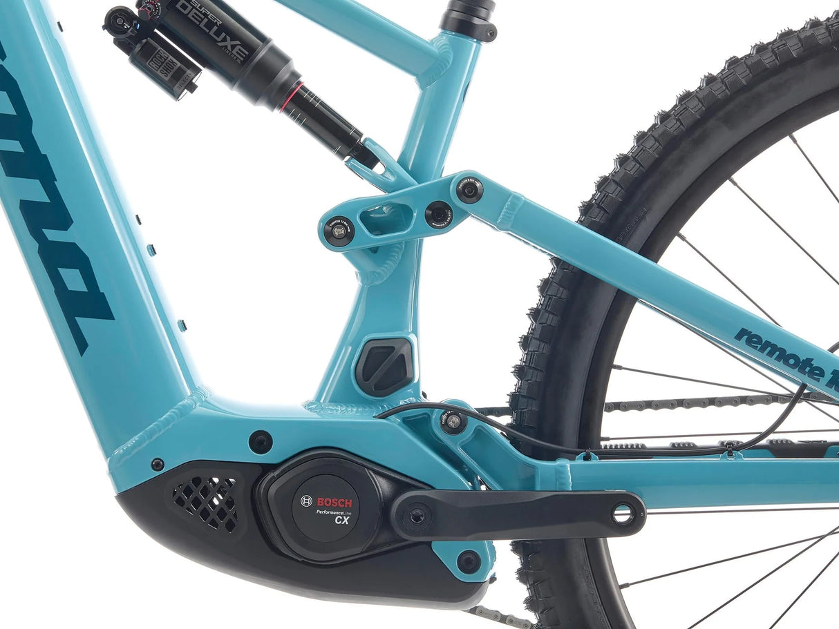 Kona Remote 160