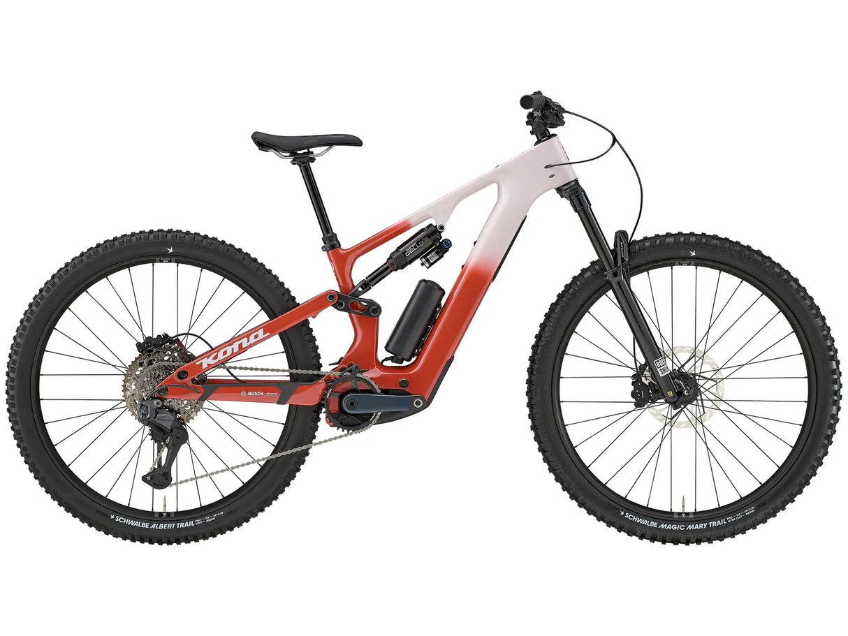 Kona Remote 160 Cr