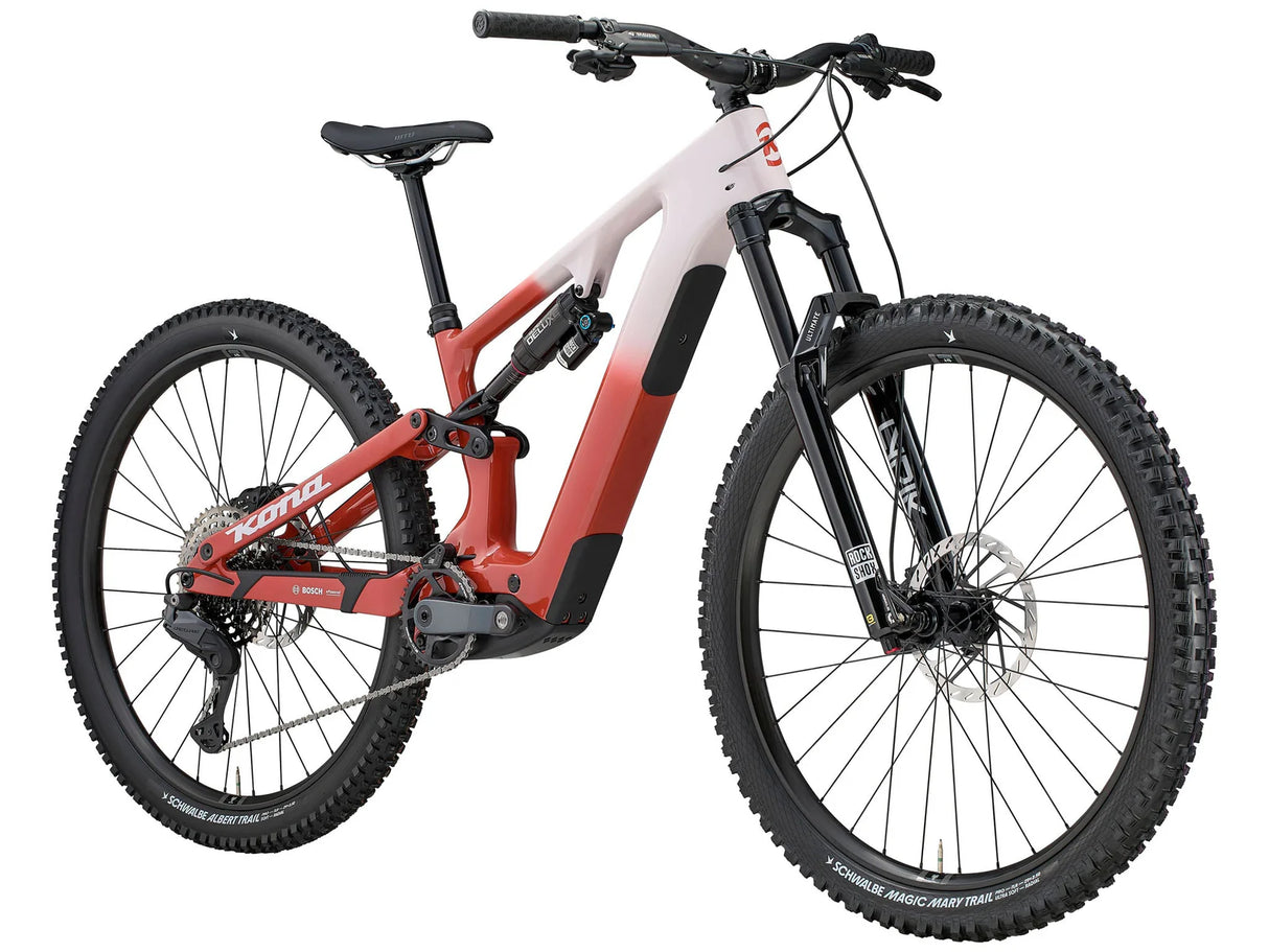 Kona Remote 160 Cr