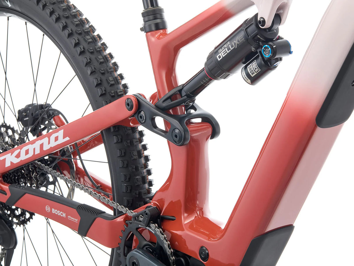 Kona Remote 160 Cr