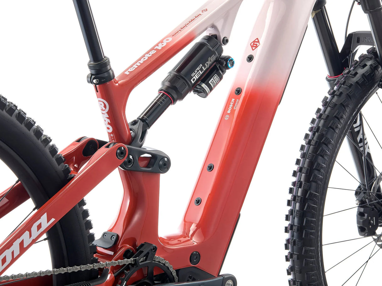 Kona Remote 160 Cr