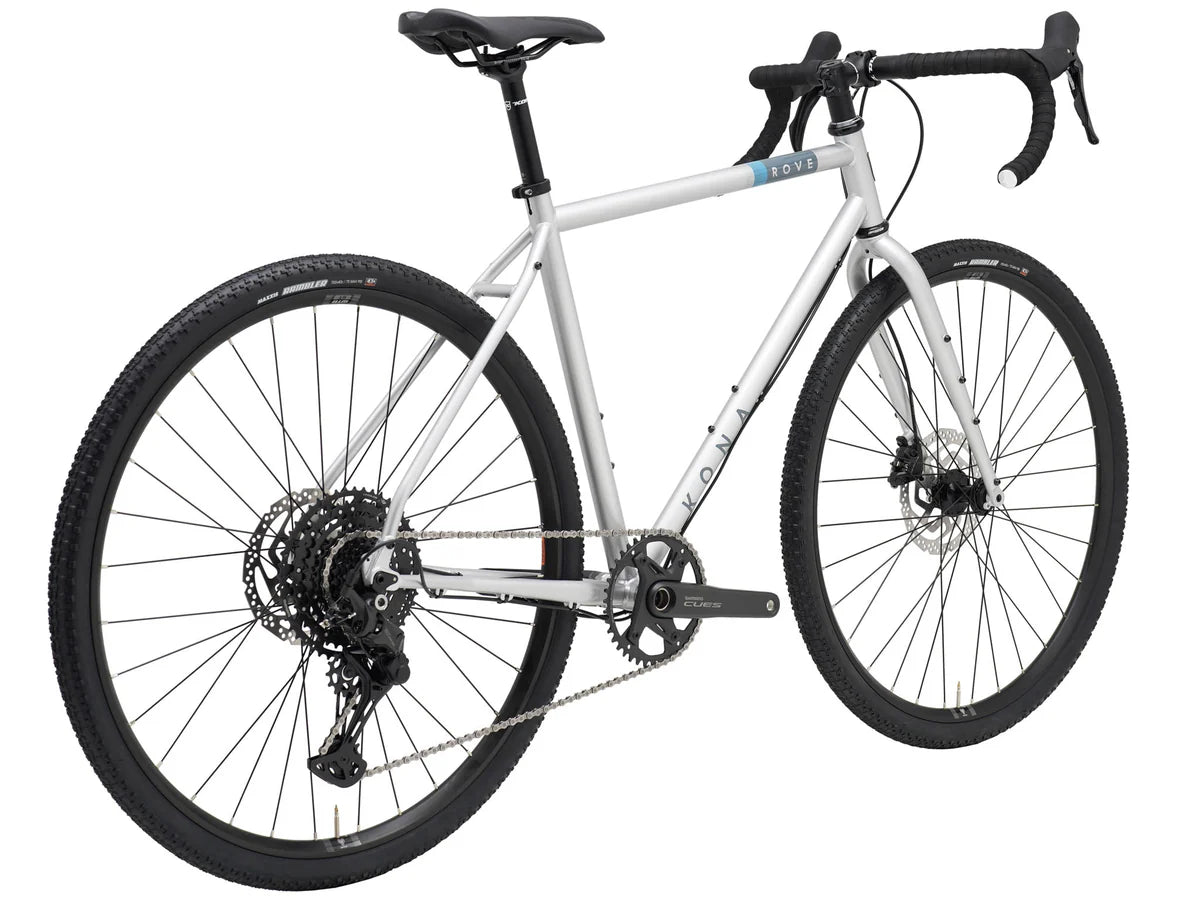 Kona Rove 37ième