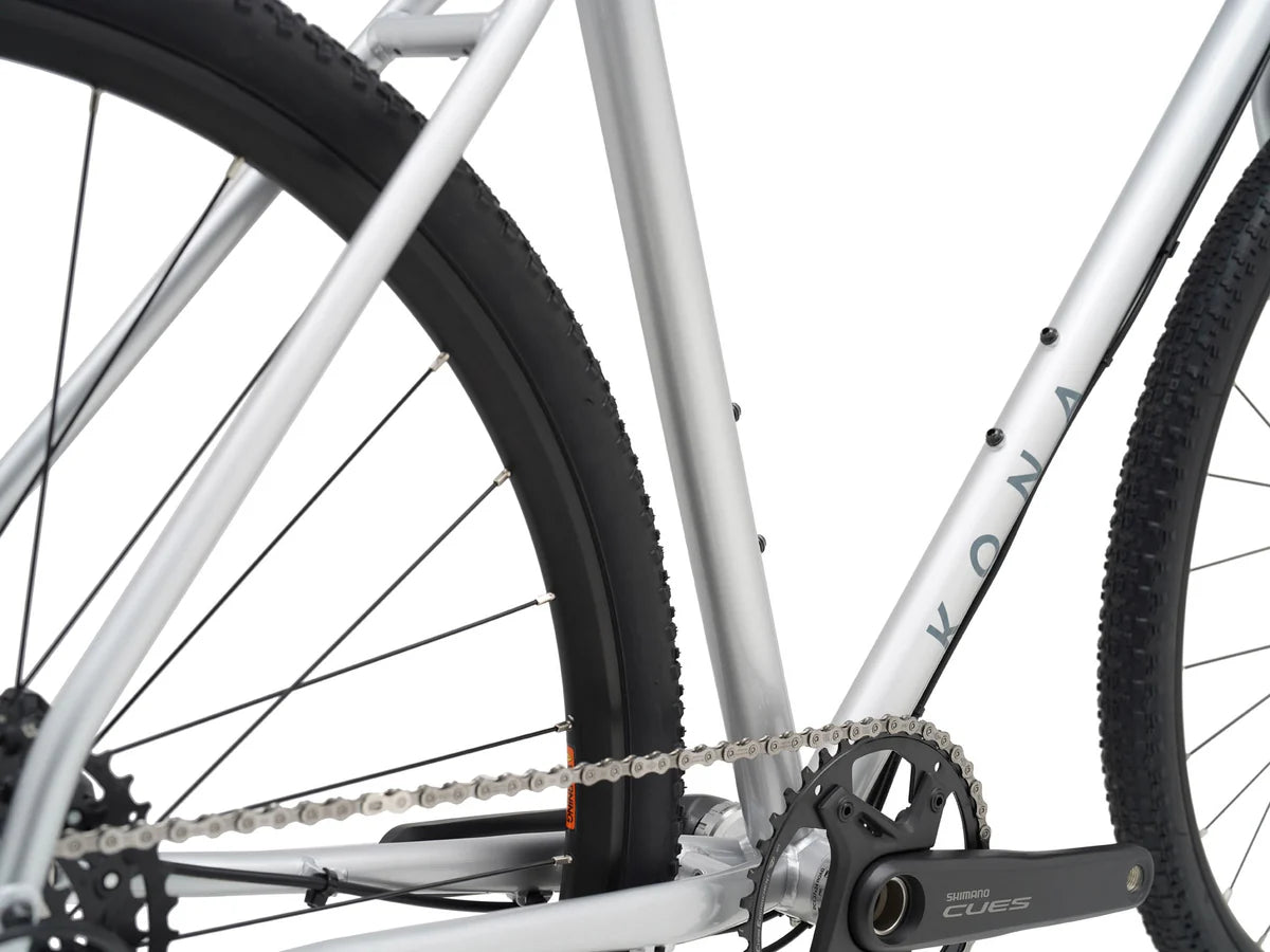 Kona Rove 37ième