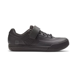 Souliers Fox Union Clip Noir