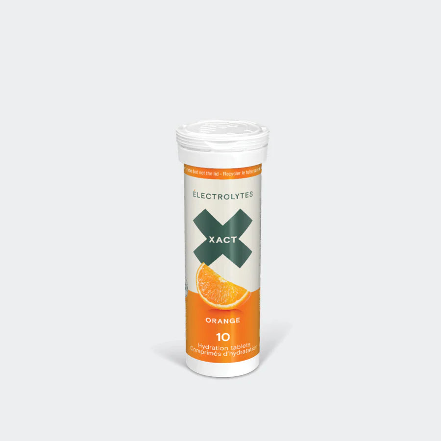 XACT Electrolyte Tablets