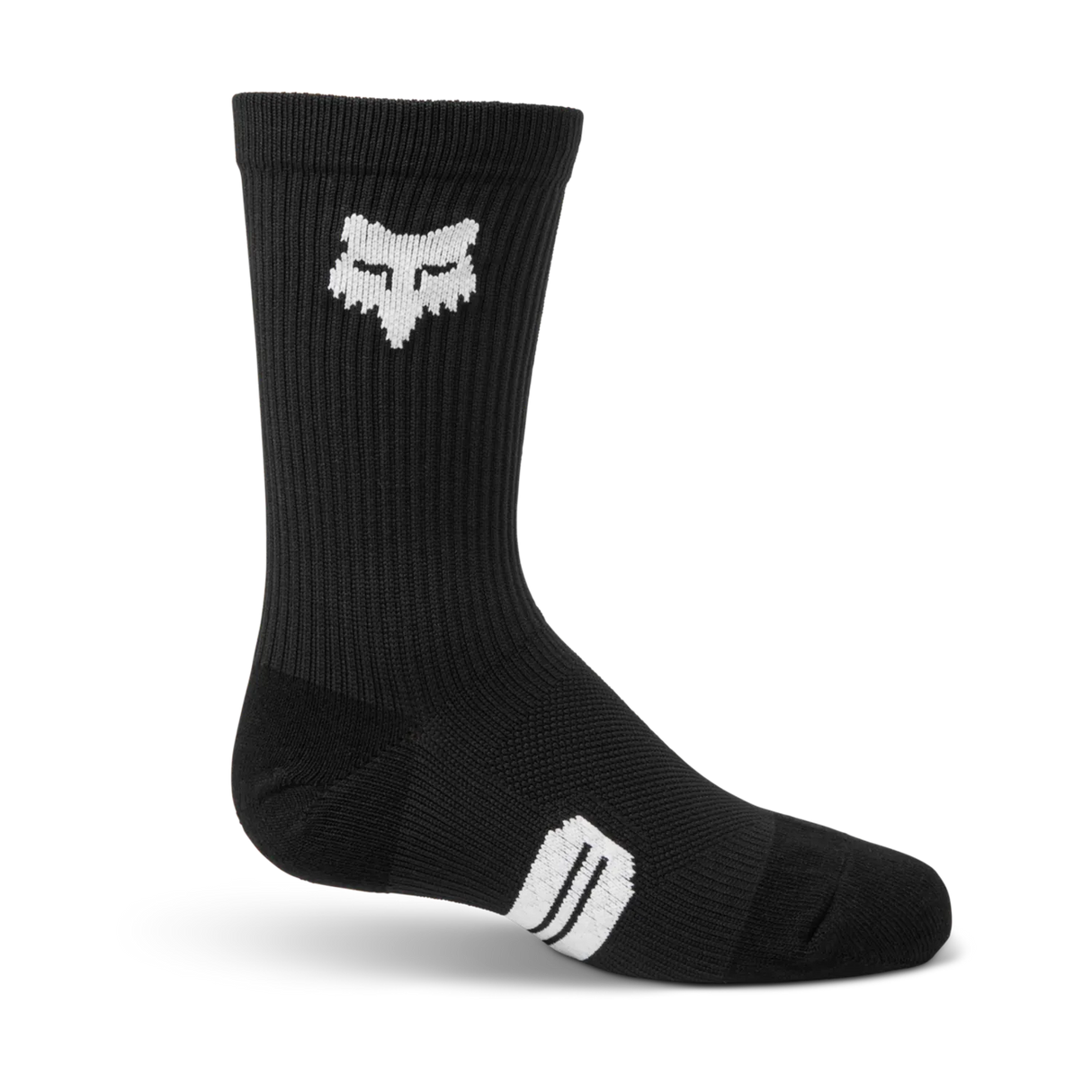 Fox Ranger 6" Jr Crew Socks