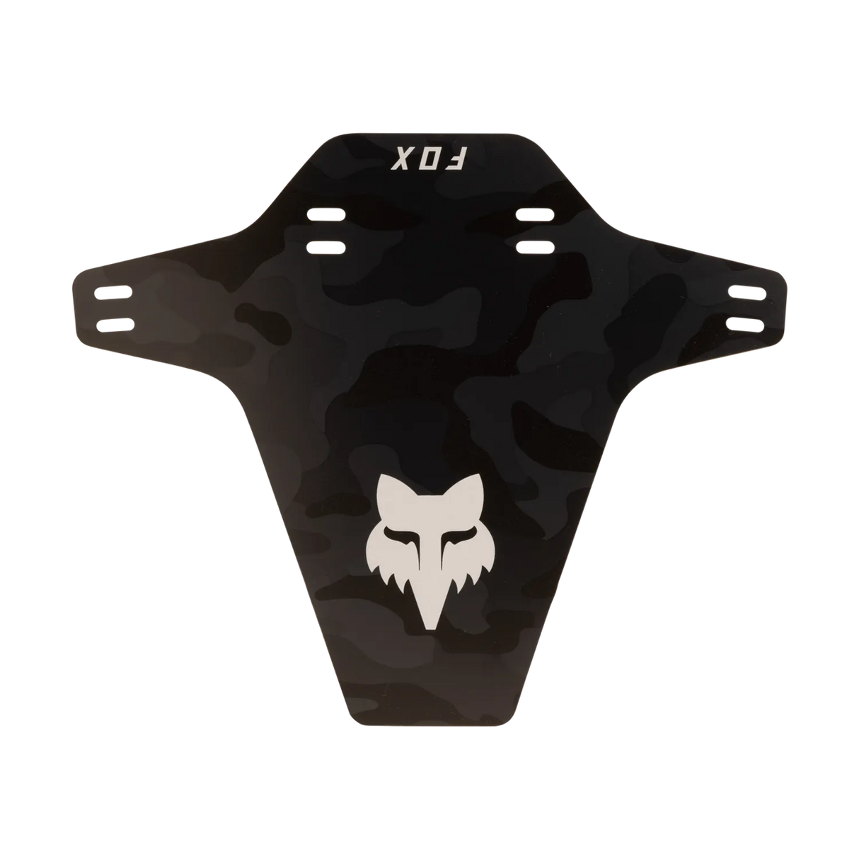 Fox Mudguard