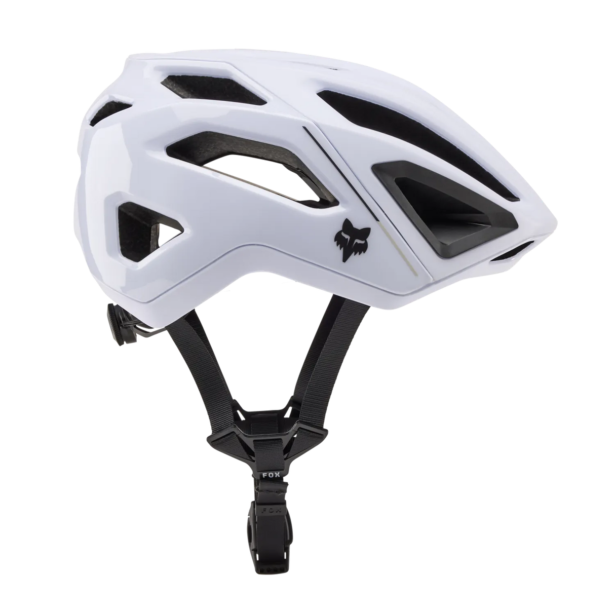 Casque Fox Crossframe Pro