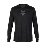 Maillot Fox Ranger TRU DRI LS
