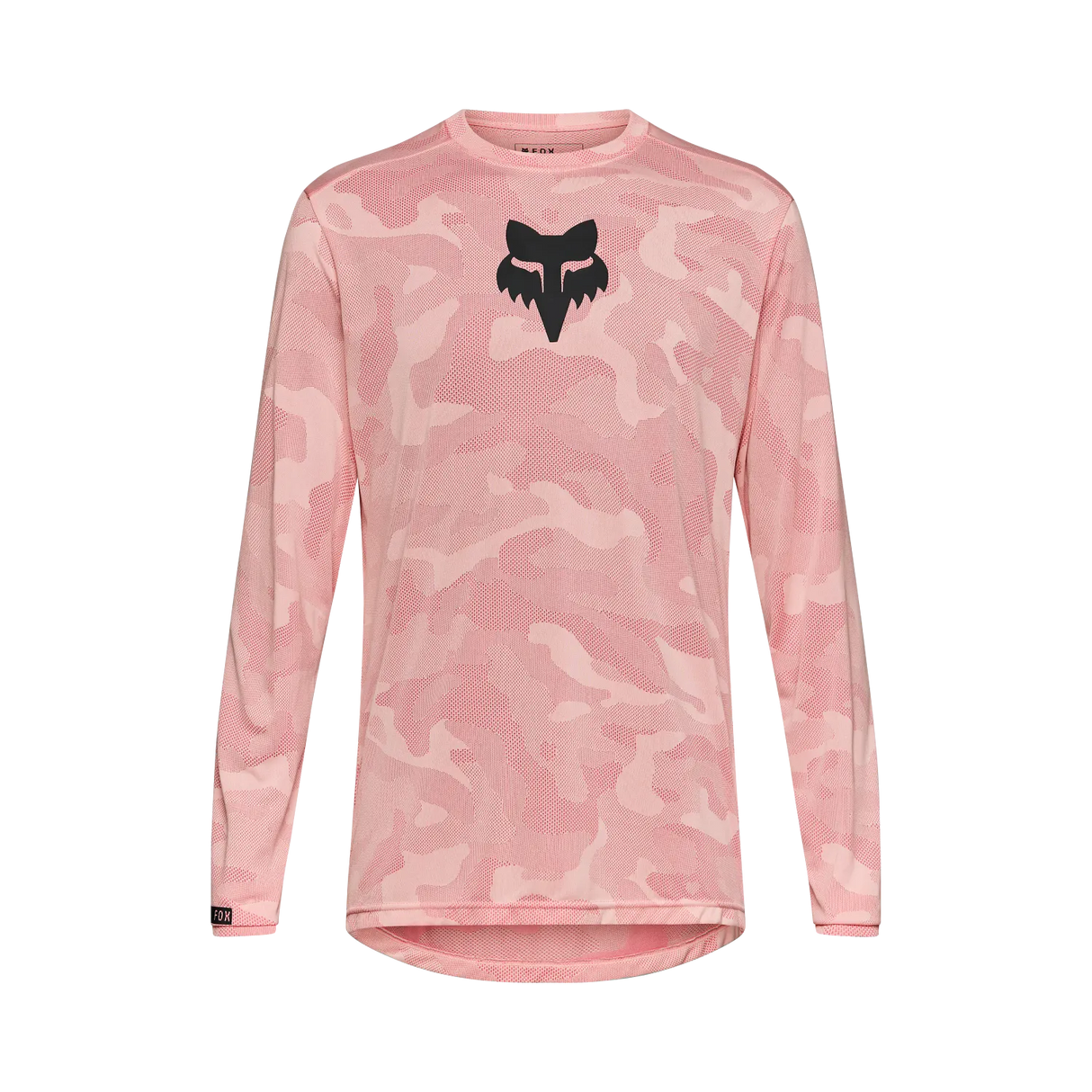 Maillot Fox Ranger TRU DRI LS