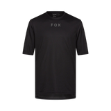 Fox Wordmark Ranger SS Jersey