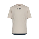 Fox Wordmark Ranger SS Jersey