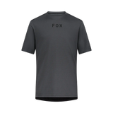 Fox Wordmark Ranger SS Jersey