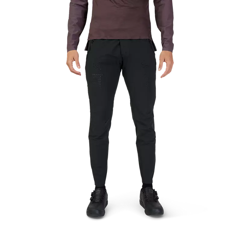 Pantalons Fox Flexair Noir