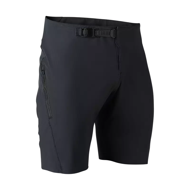 Short Fox Flexair Ascent Noir