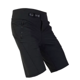 Short Fox Et Liner Flexair Noir