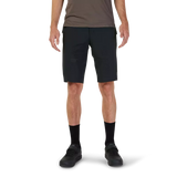 Short Fox Et Liner Flexair Noir