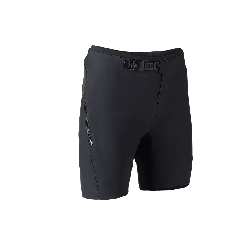 Short Fox Flexair Ascent F Noir