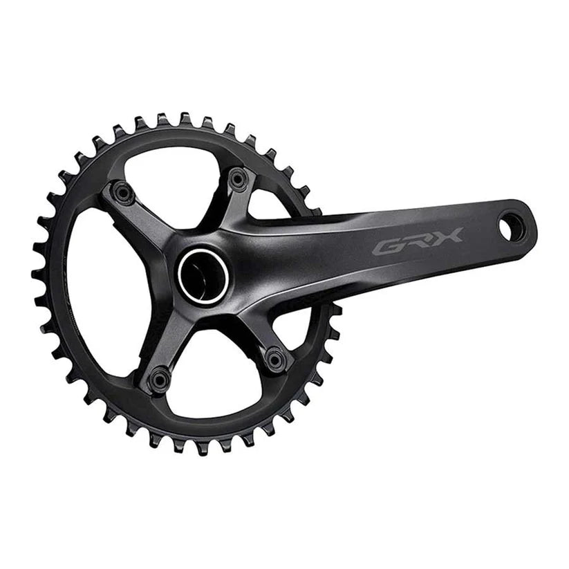 Pédalier Shimano GRX FC-RX600 11 Vitesses 172.5mm 40T