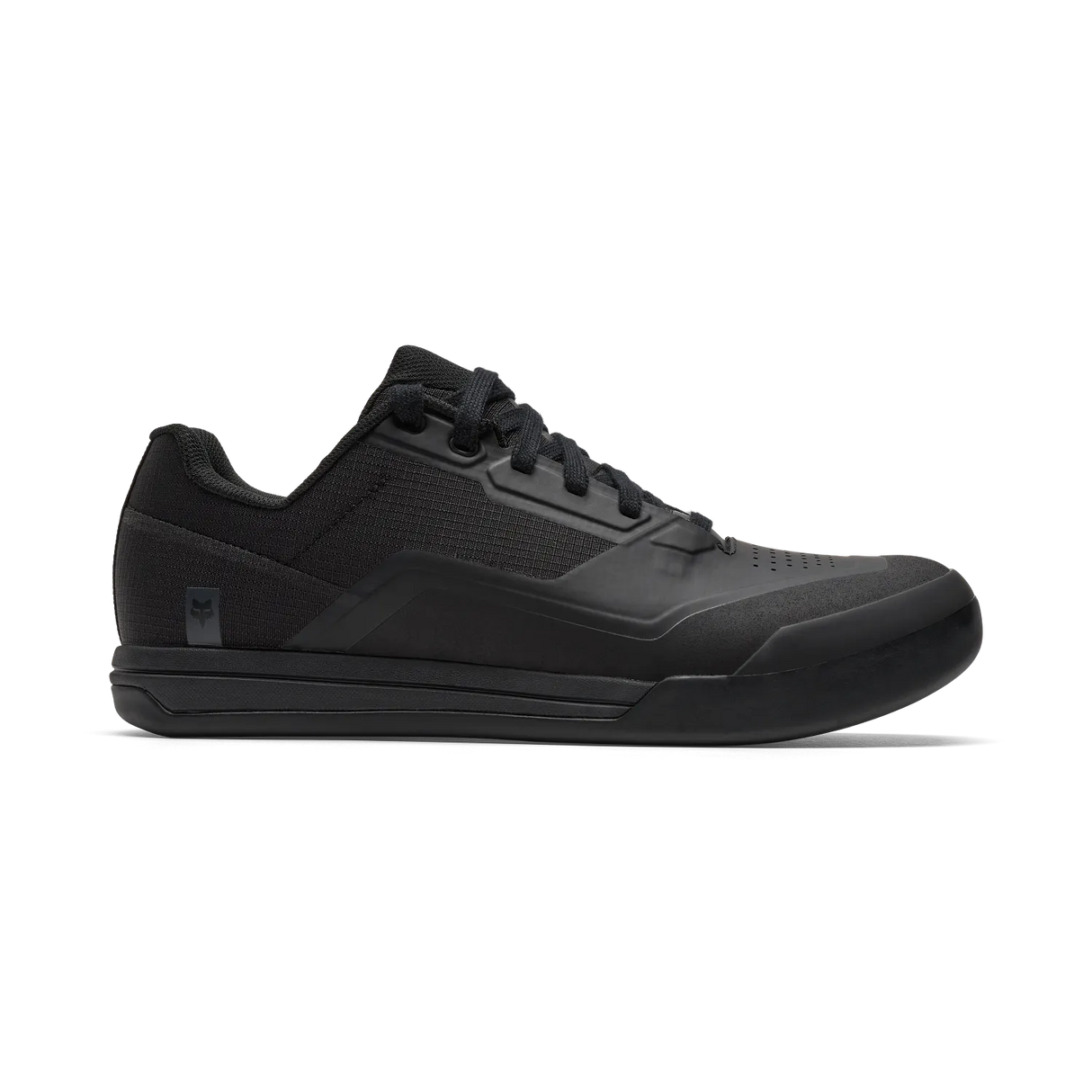 Souliers Fox Union Flat