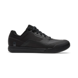 Souliers Fox Union Flat